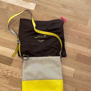 Kate spade purse